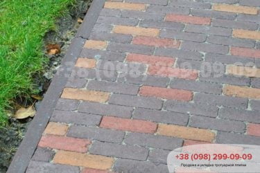 ТротуарнаяплиткаБарселона