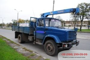 Услуги доставки тротуарной плитки