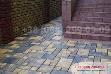 Иротуарнаяплиткапасссион