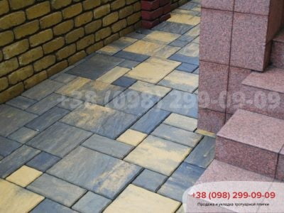 Иротуарнаяплиткапасссион