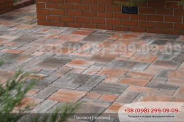 Иротуарнаяплиткапасссион