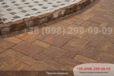 Иротуарнаяплиткапасссион