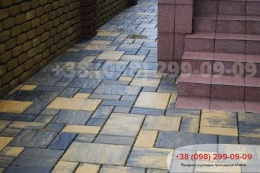 Иротуарнаяплиткапасссион