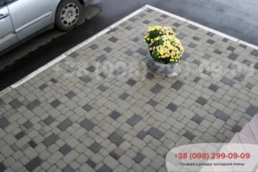 ТротуарнаяплиткаСтарыйгород
