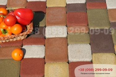 ТротуарнаяплиткаСтарыйгород