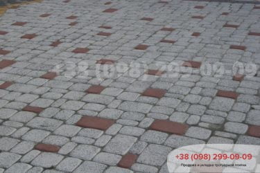 ТротуарнаяплиткаСтарыйгород