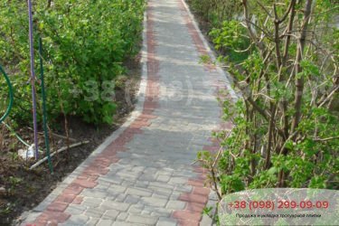 ТротуарнаяплиткаСтарыйгород