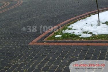 ТротуарнаяплиткаСтарыйгород