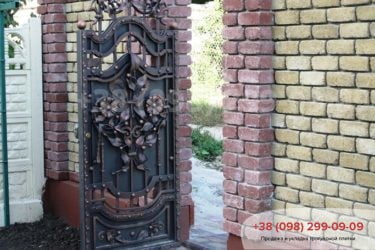 УкладкатротуарнойплиткивБорисполе