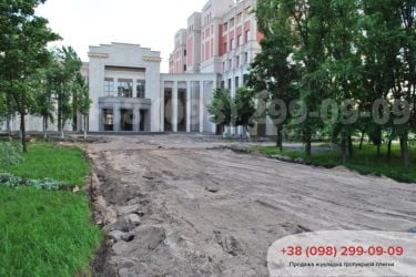 НаХарьковскомшоссе.Фото