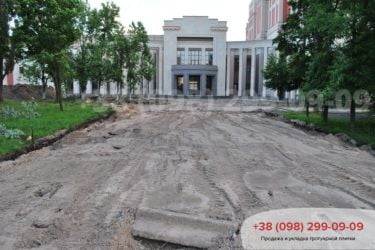 НаХарьковскомшоссе.Фото