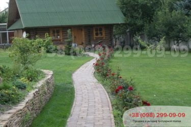 ВСофиевскойБорщаговке.Фото