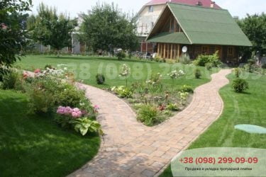 ВСофиевскойБорщаговке.Фото