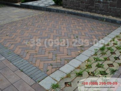 Выставкатротуарнойплитки