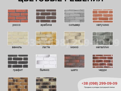 klinker cv