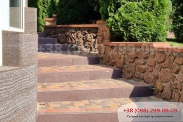 старый город фав бетон