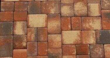 Тротуарная плитка Старая площадь