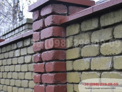 Крышка двухскатная 500х260фото 2